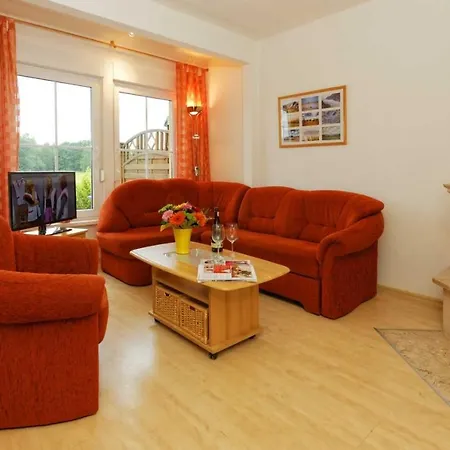 Hauptstrasse 13 Dhh * 코세로우